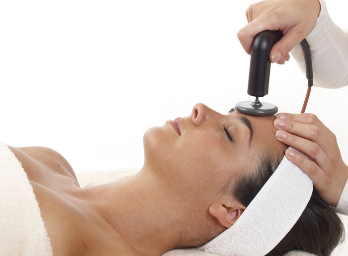 Ret Cet Rf Physiotherapy 448KHZ Tecar Corporal Radiofrequency Machine