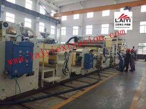 Wholesale High Performance Press Laminating Machine , Automatic Lift Lamination from china suppliers