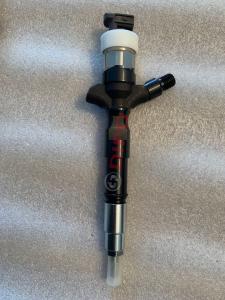 Wholesale Hiace Hilux 2KD FTV Denso Diesel Fuel Injectors 23670-30050 095000-5880 from china suppliers