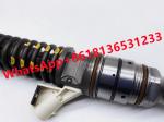 ISO9001 20847327 EC460B EC360B Diesel Engine Fuel Injector