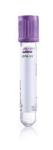 FDA510K CE ISO Vacuum Blood Collection Tube 2ml 5ml PET Glass