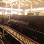 Bar Heat Resistant Stainless Steel Pipe 14'' T-316 T-316L T-316N UNS S31600