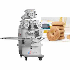 Wholesale Customize 220V Puff Pastry Equipment Puff Pastry Dough Machine from china suppliers