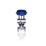 Double Acting ABB Positioner V18345-1010551001 with Confidence