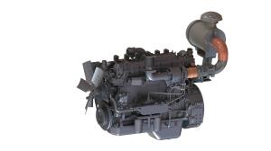 Wholesale Four Valves Biogas Engine 7.8L Natural Gas Engines YC6GN from china suppliers