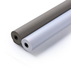Wholesale EVA Waterproof Oil Proof Kitchen Cabinet Drawer Mat White Grey Shelf Liner Anti Slip Mat from china suppliers