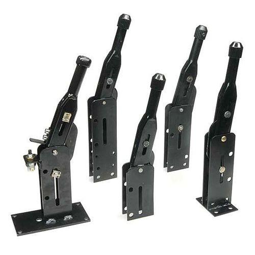 Convenient Hand Brake Lever High-strength Carbon Steel For Excavators Agricultur