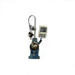 220V 50Hz Vertical Circumferential Welder Medium Duty Seam Welding Machine