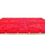 Foam Artificial Grass Underlay Shockpads 8mm 20mm Rugby Hockey Baseball Sports