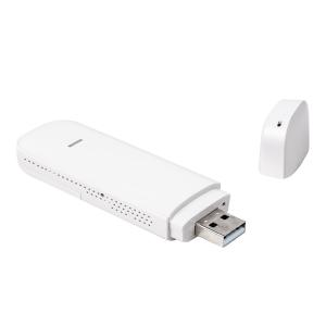 China 10 Users 4G LTE WiFi USB Modem 802.11n By USB Charger on sale