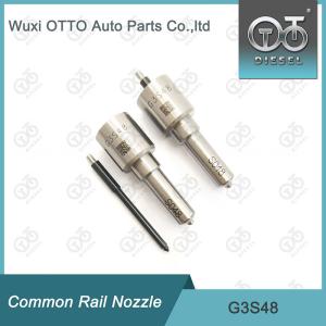 Wholesale G3S48 DENSO Common Rail Nozzle For Injectors 295050-093# 8-98178247-3 TD from china suppliers