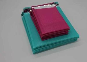 Wholesale Green / Red Polythene Mailing Bags Superior Cushioning For Packaging from china suppliers
