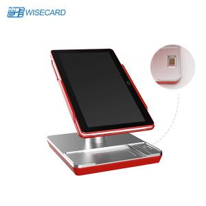 China Android 5.1 Tablet POS Machine on sale