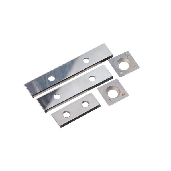 Quality Smooth Straight 20mm Square Indexable Carbide Inserts Turning Tool Knives for sale