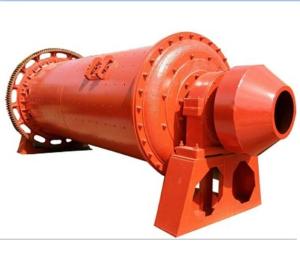 Wholesale Silica Sand Grinding Ball Mill for Vietnam Market Blower Rotating Speed 710-1500 r/min from china suppliers