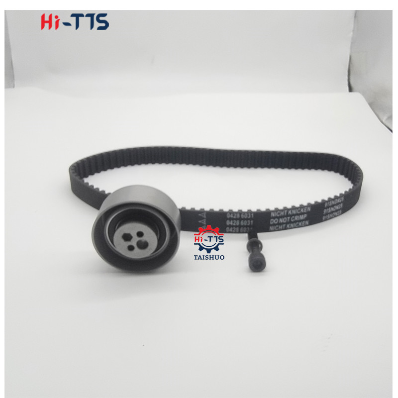 0293-7741 Timing Belt Repair Kit 02937741 for D-eu-tz F2L1011 F3L1011 F4L1011 BF4L101 Engine