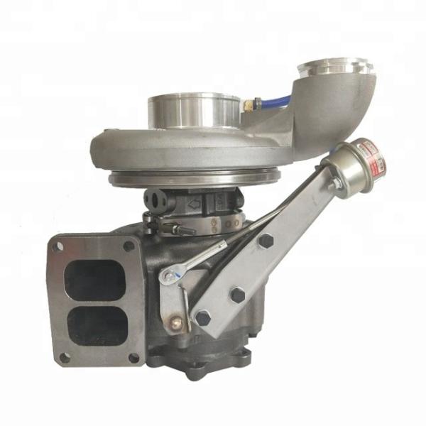 K18 Material Engine Turbocharger Parts S2BW151G 0422-9606KZ 13C14-0219