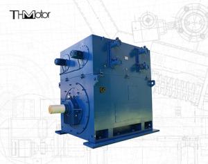 Wholesale CE High Torque Electric Wound Rotor Type Induction Motor IC37 IC81W from china suppliers