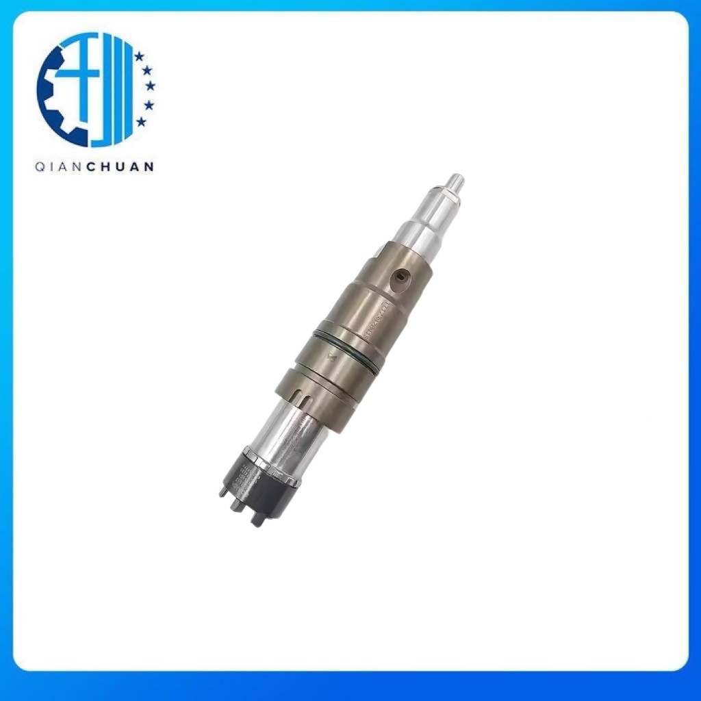 Common Rail Diesel Injector 2086663 1933613 1881565 2894920 For DC13 Scania Engine Parts