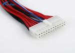 Molex 5557 JST XHP connector 18awg terminal wire Harness