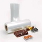 Thermoforming Bottom PAPE High Barrier Packing Fim For Cheese Dairy Products