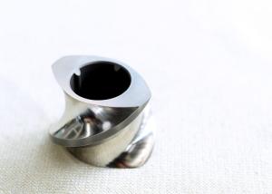 Wholesale Screw Segments for Double Screw Extrusion Machine from china suppliers