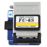 FC-6S Cold Splicing Special Fiber Optic Tools Tungsten Steel Blade Fiber Optical