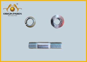 Wholesale N Series Light 5093000661 Rear Axle Shaft Bolt ORIGIN PARDS Brand High Quality Bolt With Nut And Washer from china suppliers