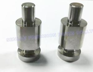China Stainless Steel Precision Cnc Machined Parts Lather Parts / Cnc Turned Components on sale