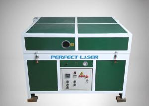 Wholesale Plastic Acrylic Automatic Vacuum Forming Machine AC380V 50HZ 3P For Making Blister Words from china suppliers