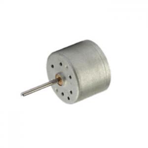 Wholesale Circle Shaped Brushless DC Electric Motor In Home Appliance 56.2 - 67.9% Efficiency from china suppliers