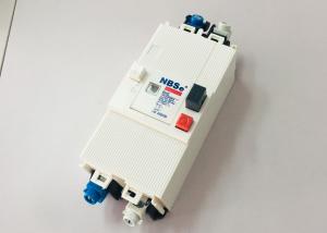 Wholesale NBSE Fire Resistant Differential Switch Circuit Breaker NFC62411 from china suppliers