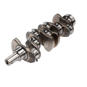 Wholesale 129900-21000 FCF DCT Forged steel crankshaft 4TNE94 Good Quality Crankshaft Cast Steel For YANMAR Diesel Engine Parts from china suppliers