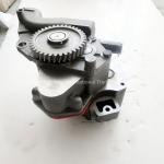Sinotruk HOWO Truck Parts Oil Pump 612600070299 with Secure Payments at Made-in-