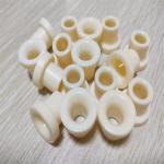 Precision Alumina Ceramic Nozzles High Hardness For Electronic Equipment