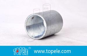 Wholesale Electrical IMC Conduit Fittings Rigid Threaded Conduit Coupling from china suppliers