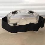 Dust Proof Surgery Safety Glasses , Surgical Protective Glasses Adjustable Valve