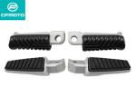 Original Motorcycle Front Foot Pedal Assy for CFMOTO 250NK 250SR