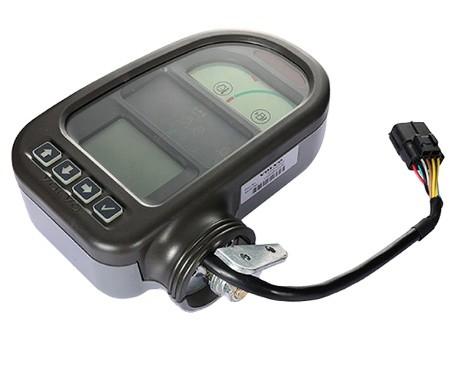 EC210BLC Excavators Spares 14390065P03 14636301 14522130 DE Play Monitor