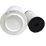 Car Fitment Howo OEM Acceptable WG9725190102 Truck Air Filter for Sinotruk