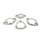 OEM Experienced Fabrication Bending Services Metal Stamping Parts Bending Sheet