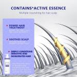 OEM/ODM Accepted Deep Moisture for Brazilian Hair Care Formula Hair Conditioning