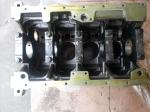 Excavator Engine Parts Cylinder Block Excavator Replacement Vol-vo Hitachi