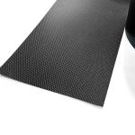 Ixpe Foam Dampproof Layer For Pvc Vinyl Spc Flooring Good Quality Embossed Woven
