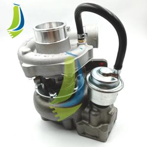 Wholesale 2674A108 Excavator Spare Parts Turbocharger For TA0315 Engine from china suppliers