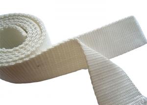 China Fashionable nylon webbing tape /  woven binding webbing sling Durable and reliable on sale