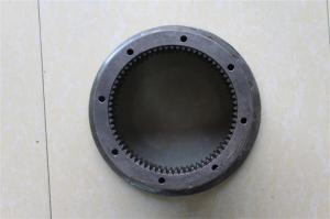 Wholesale EX100 EX120 1010014 Planetary Gear Parts Travel Gearbox Gear Ring Parts from china suppliers