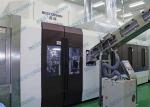Ergonomic Automatic 800-7000b/H Pet Blow Molding Machine