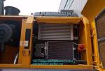 Durable Hydraulic Crawler Excavator XE270DK Road Construction Machine 27 Ton