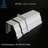 Buy cheap Factory Sale Roofing Materials Whosale PVC Rain Gutter Malaysia/Philippines from wholesalers